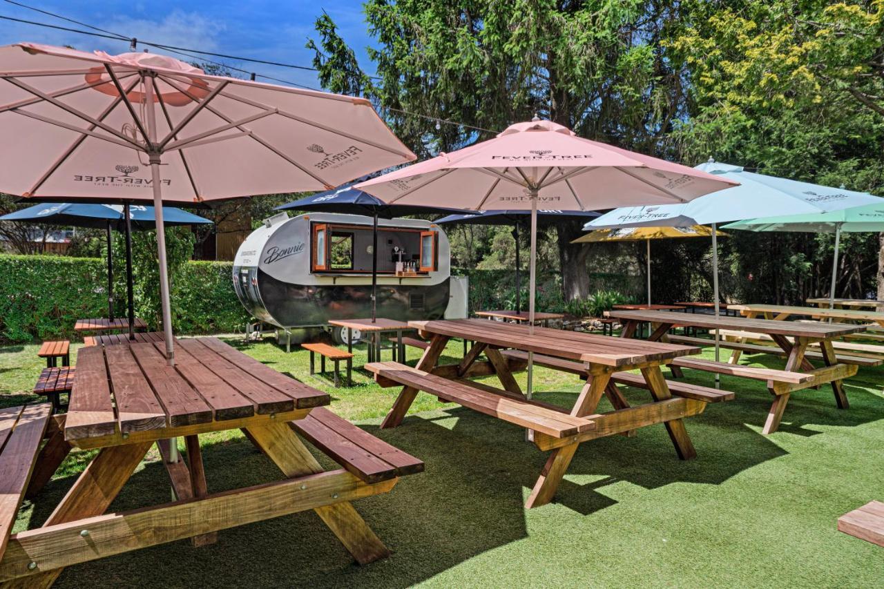 Bundanoon Hotel Exterior photo